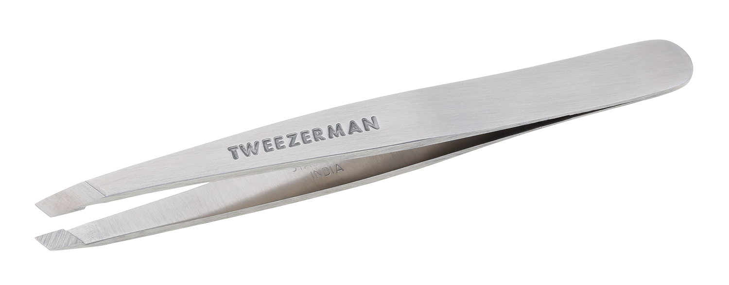 Tweezerman Classic Slant Tweezer 1231-R
