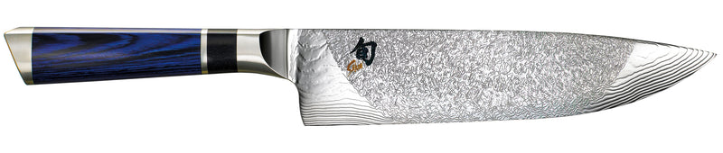 Shun Engetsu 8" Chef's Knife TA0706