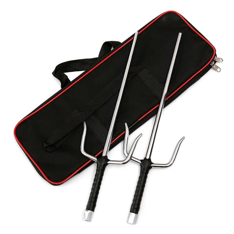 Sai Set (18.9") w/ Carry Case