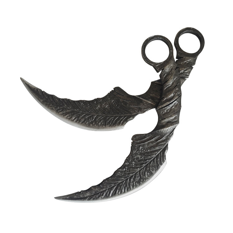 Lucifer Mazikeen Knife