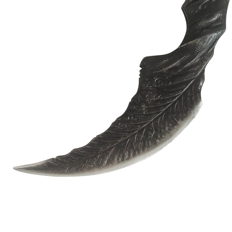 Lucifer Mazikeen Knife