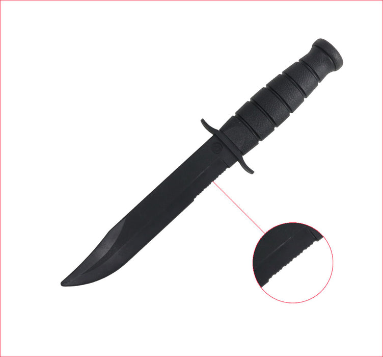 Rubber Knife Trainer