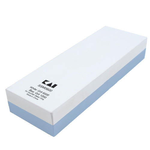 Shun Combination Whetstone 1000/6000 SSM0600