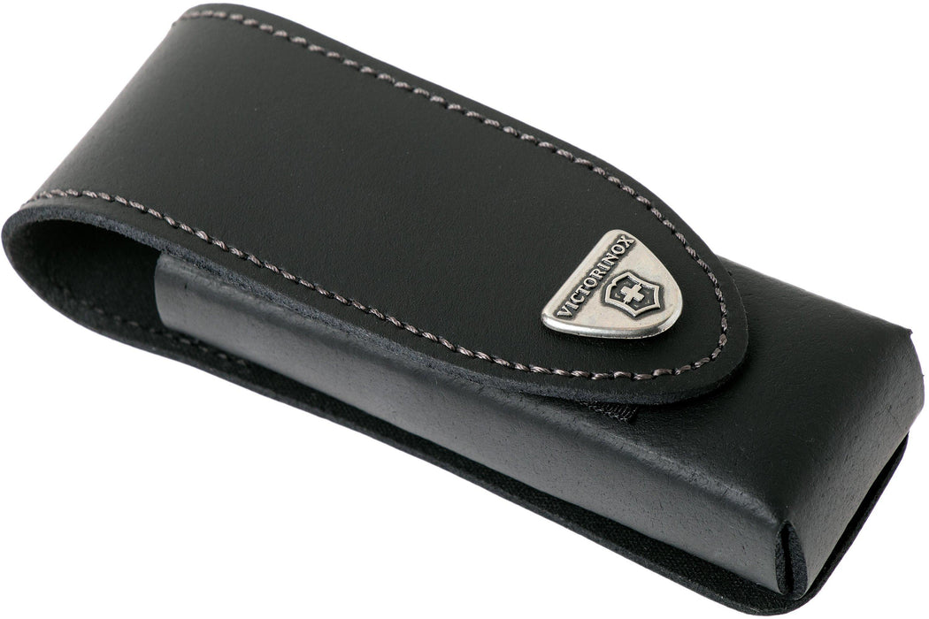 Victorinox Leather Belt Pouch 4.0523.3