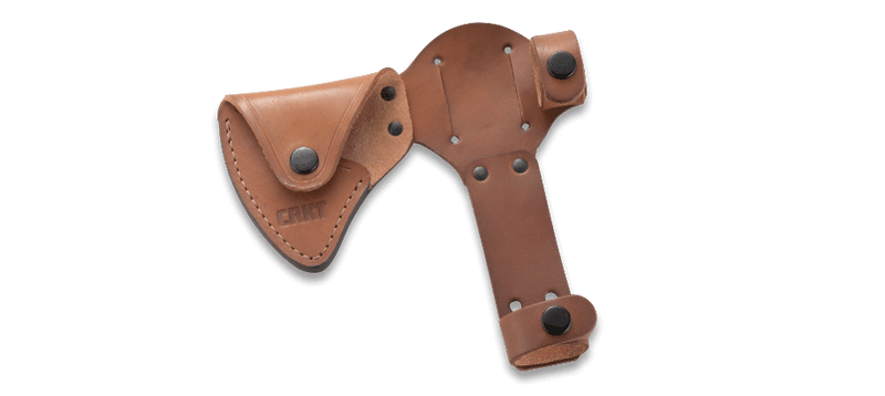 CRKT RMJ Woods Chogan Sheath D2730