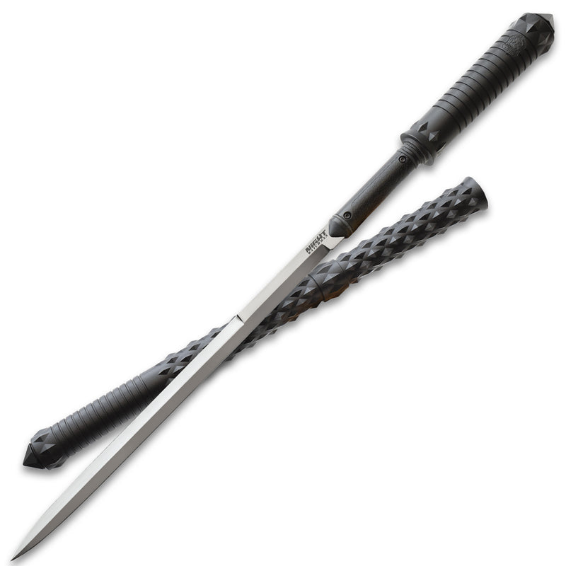 United cutlery Night Watchman Hidden Escrima Sword UC3524