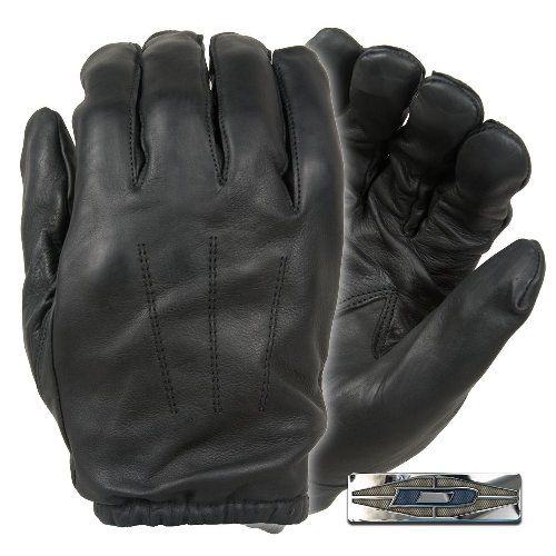Frisker K Cut Resistant Leather Gloves (Small) DM-DFK300SM