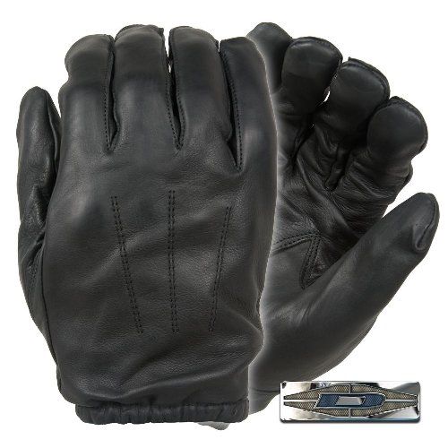 Frisker K Cut Resistant Leather Gloves (Small) DM-DFK300