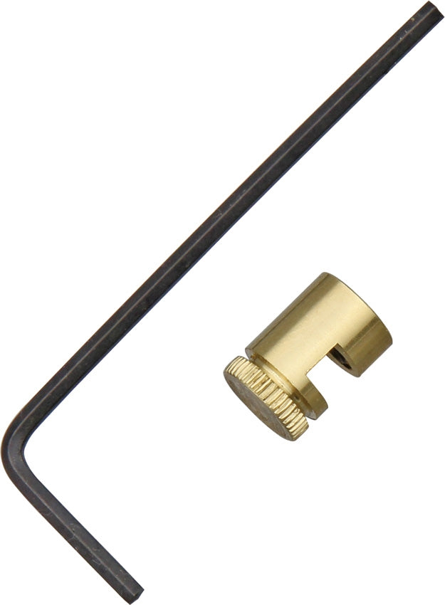Kwik Thumb Stud (Brass) KTS01757