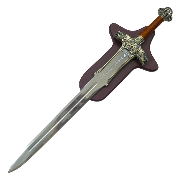 Conan the Barbarian Atlantean Sword