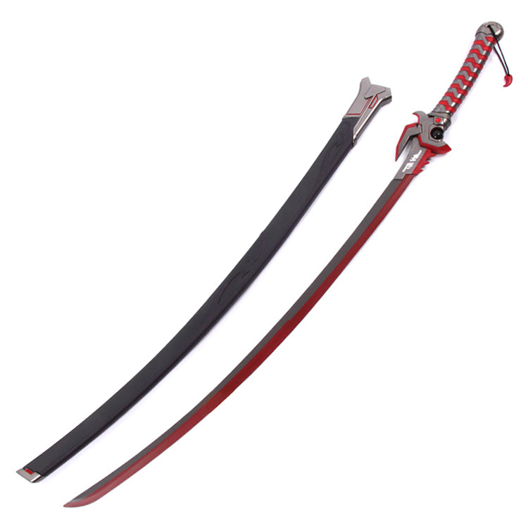 Overwatch Genji's Sword