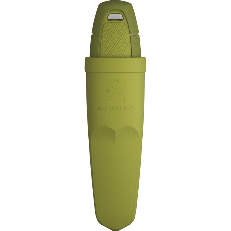 Mora Eldris Green (2.5" Satin) FT01763