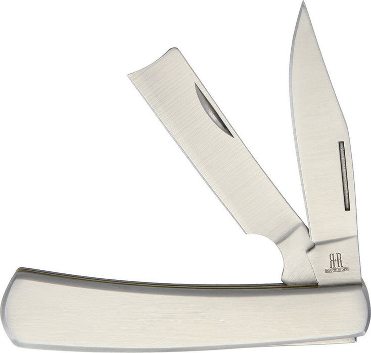 Rough Ryder Clean Cut Folding Knife (2.5") RR1923