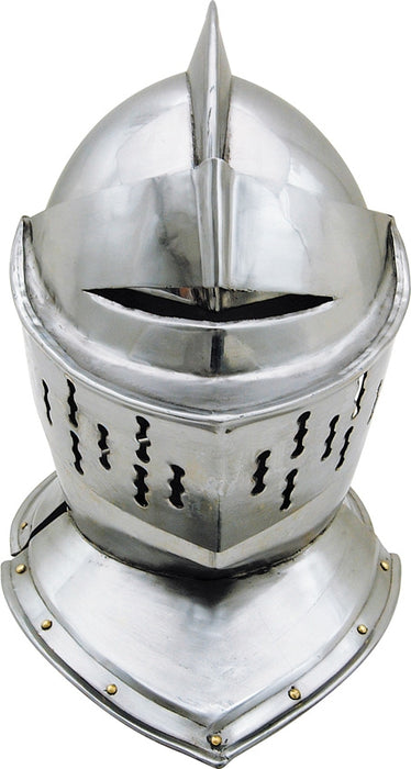 European Knights Helmet, 18G
