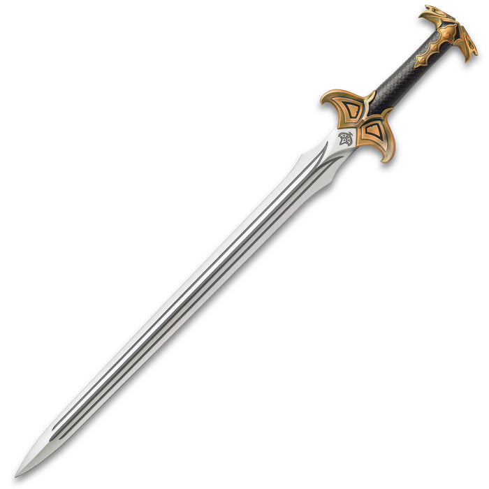United Cutlery - The Hobbit Sword of Bard the Bowman UC3264