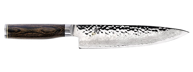 Shun Premier 8" Chef's Knife TDM0706
