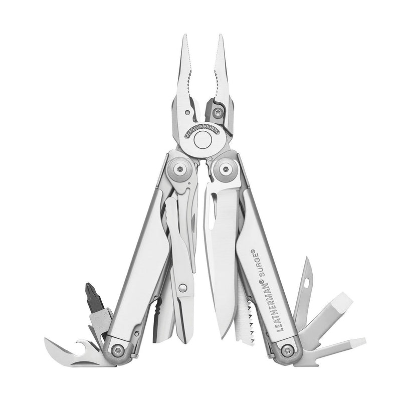 Leatherman Surge Multi-Tool (21-in-1) 830165