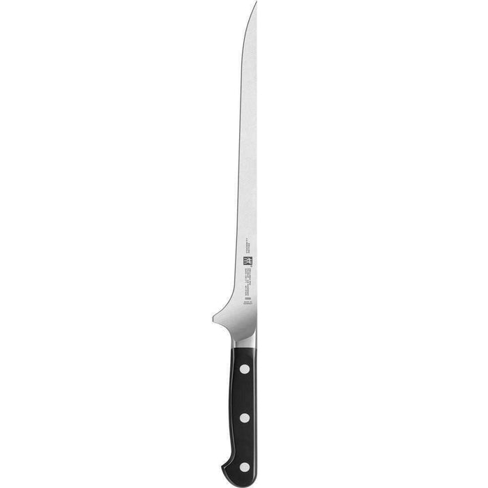 ZWILLING J A Henckels PRO 10" Filleting Knife 38410-261