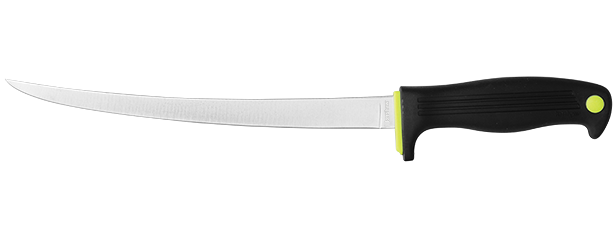 Kershaw 9" Fillet Knife (Satin Plain) 1259
