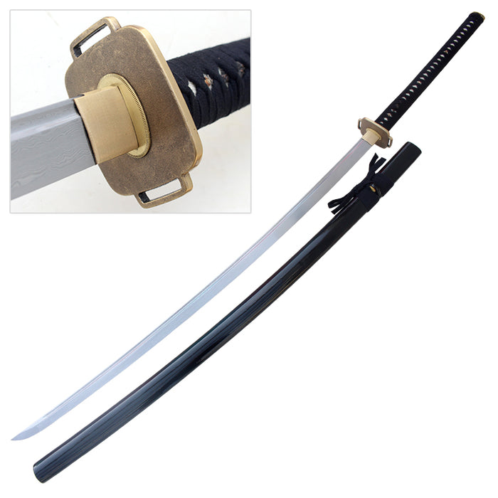 Final Fantasy VII Sephiroth's Masamune Sword