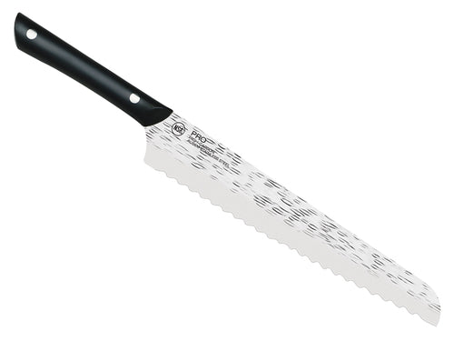 Kai PRO Bread Knife 9" HT7062