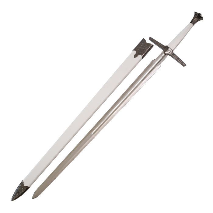 The Witcher Geralt's Silver Sword