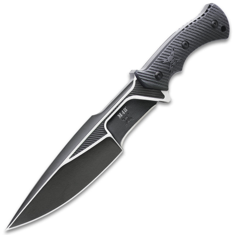 United Cutlery M48 Liberator Sabotage II Combat Knife UC3337