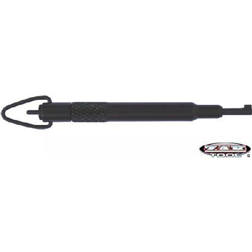 Zak Tool Large Grip Swivel Handcuff Key
