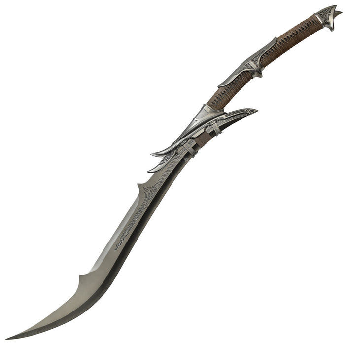 United Cutlery Kit Rae Mithrodin: Dark Edition Fantasy Sword KR0076