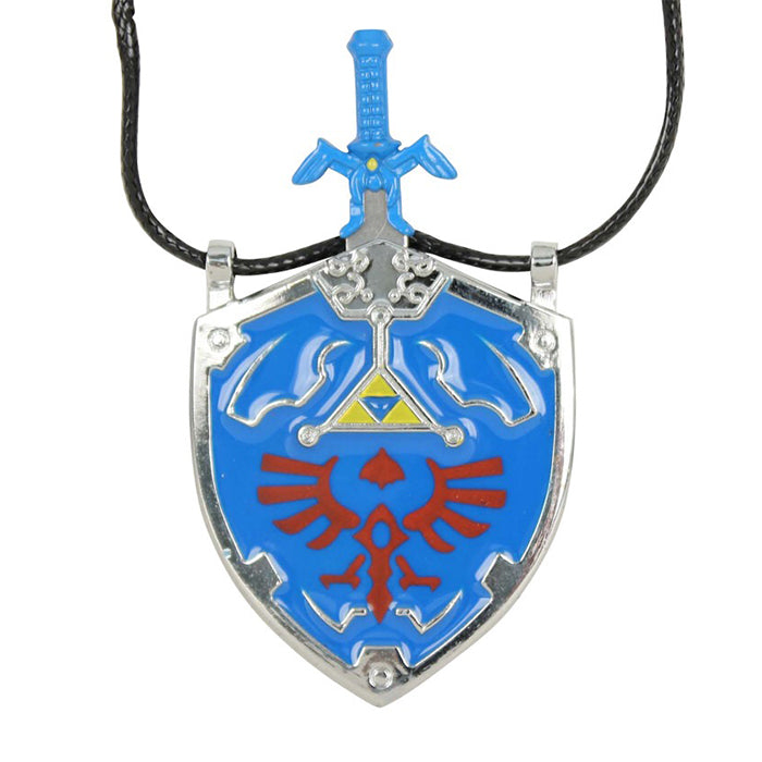 Zelda Necklace