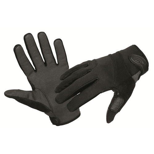 Hatch Streetguard Cut Resistant Gloves (Med) SGK100MD
