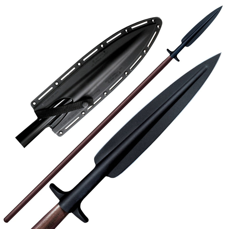 Cold Steel Boar Spear