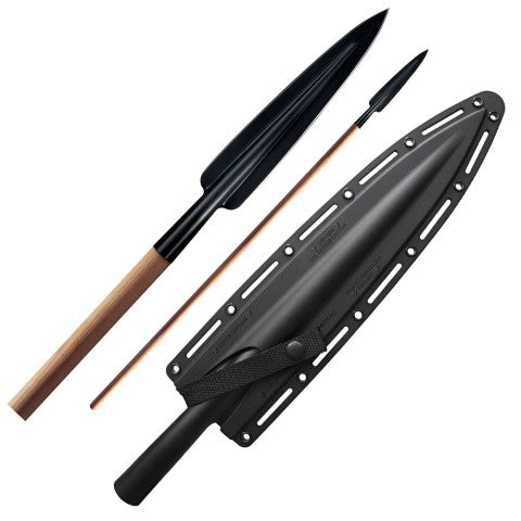 Cold Steel Assegai Spear (Long Shaft) 95ES