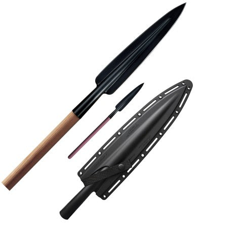 Cold Steel Assegai Spear (Short Shaft) 95FS