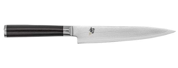 Shun Classic 6" Utility Kitchen Knife DM0701
