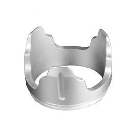 Klarus Extended Strike Bezel for XT2CR - BZ2