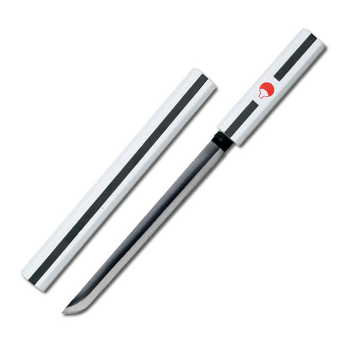 Naruto Sasuke Uchiha Wakizashi Letter Opener Sword