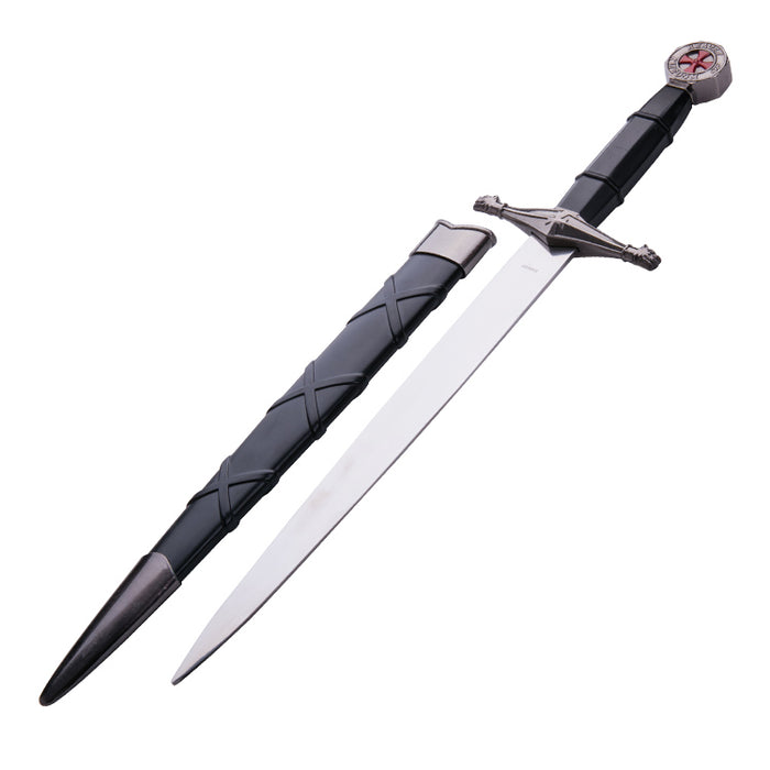 Medieval Knight's Dagger