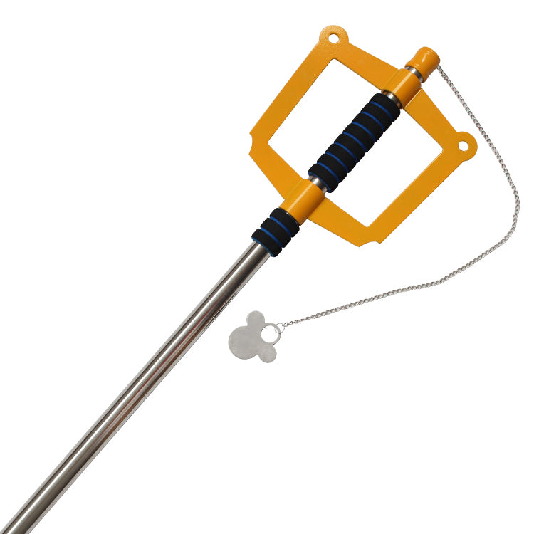 Kingdom Hearts Keyblade Sword