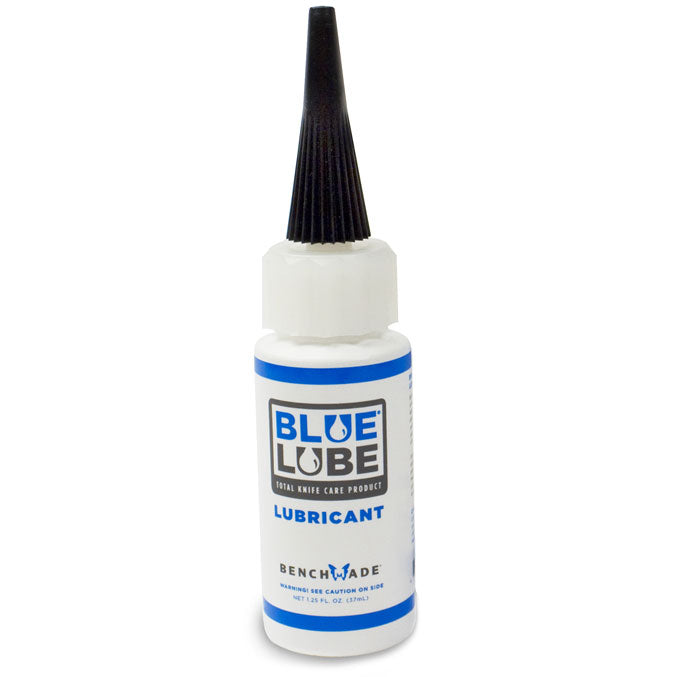 Benchmade BlueLube Lubricant (1.25 oz bottle w/nozzle) 983900F