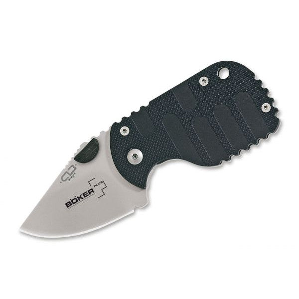 Boker Plus CLB Subcom F Knife (1.875" Bead Blast) 01BO589