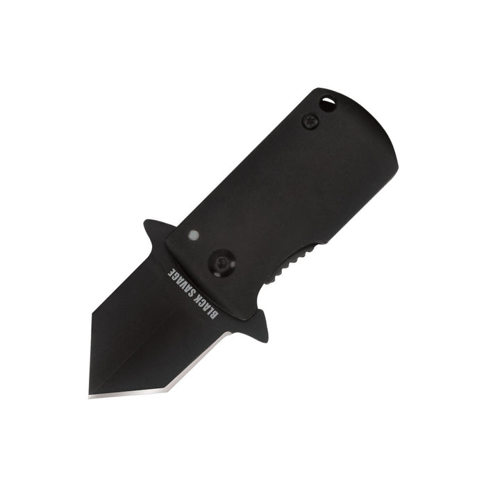 United Cutlery Black Legion Mini Covert Assisted Pocket Knife BV132