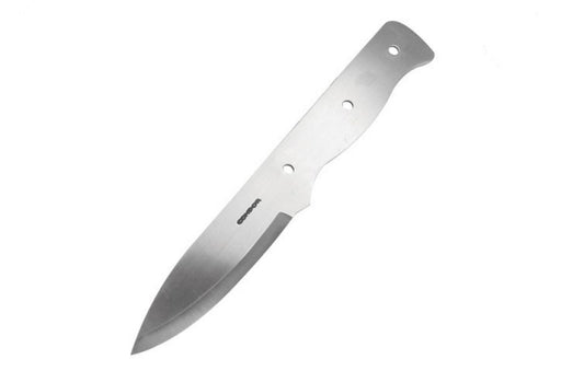 Condor Bushlore Knife Blade Blank