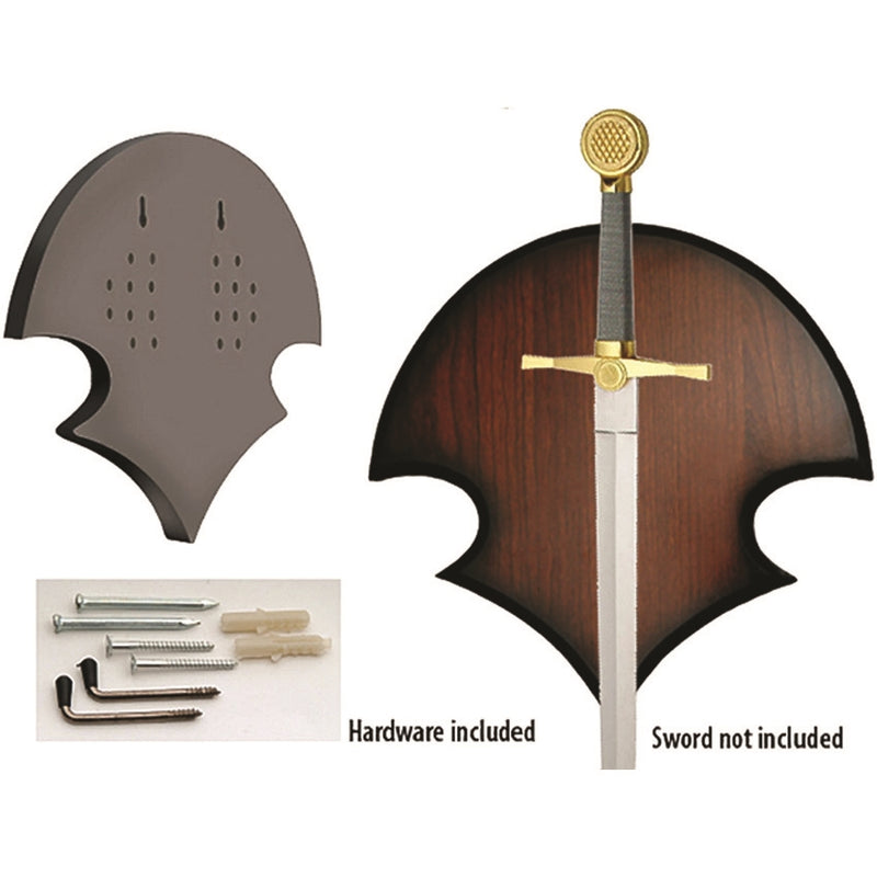 Crest Universal Sword Plaque CN210653
