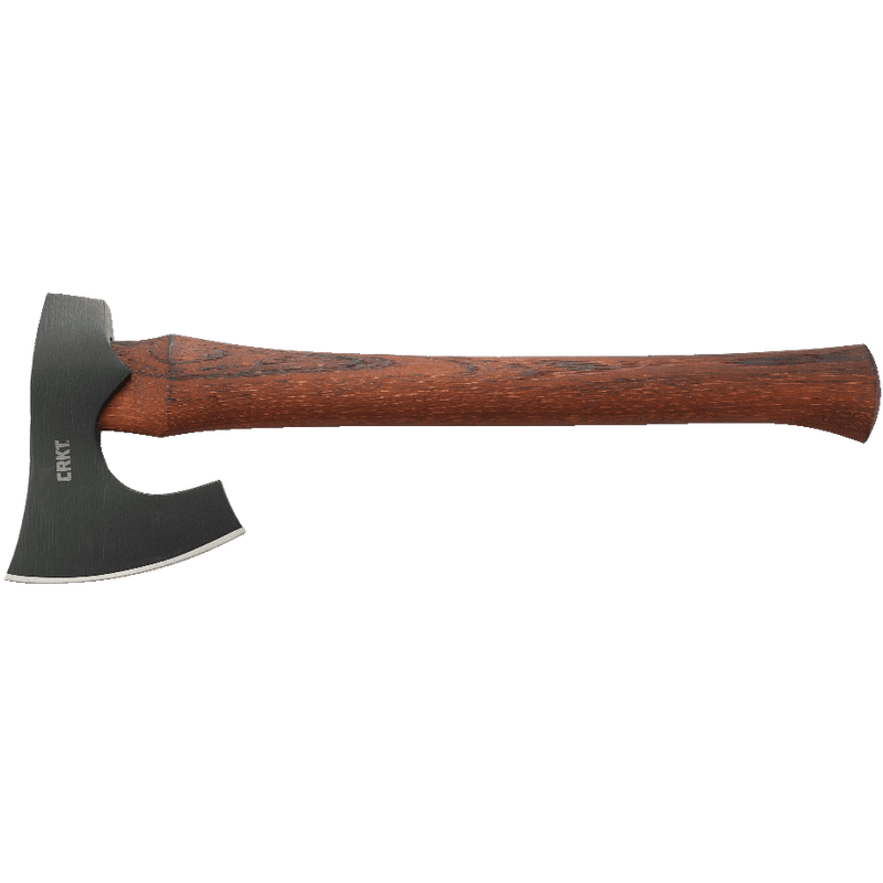 CRKT Freyr Norse Axe Tennessee Hickory 2746