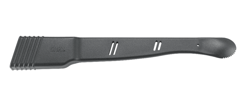 CRKT Big Eddy Fixed Blade Fillet Knife (6.75" Serr) 3008N