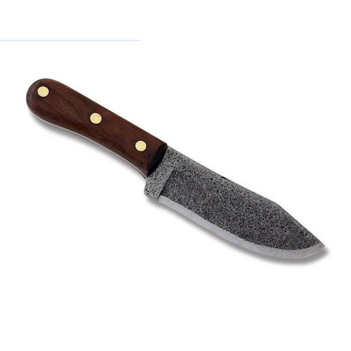 Condor Mini Hudson Bay Knife fixed blade knife Walnut (4.9" Condor Classic) CTK2816-4.9HC