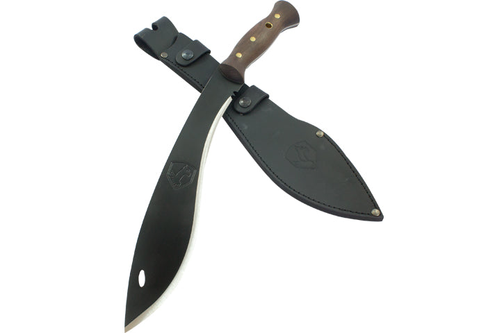 Condor Kukri Machete (12.75" Black) CTK490-13HCS