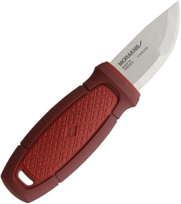 Mora Eldris Red (2.5" Satin) FT01757