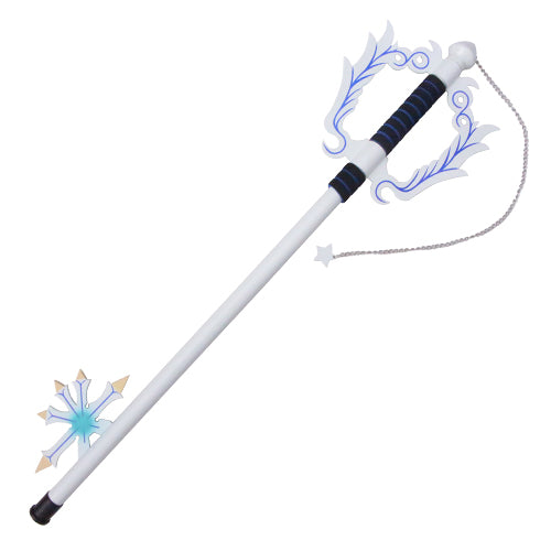 Kingdom Hearts Sora Key Blade Sword (34")